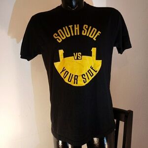 South Side vs Your Side